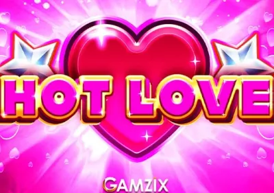 Hot Love icon