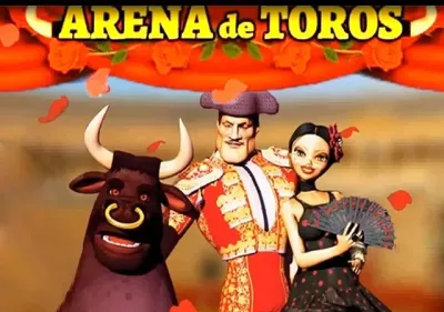 Arena de Toros HD