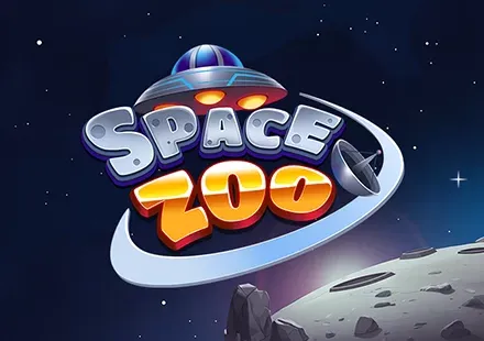 Space Zoo game thumbnail
