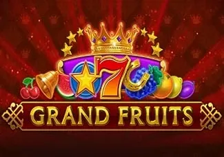 Grand Fruits game icon
