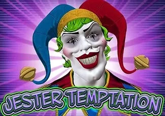 Jester Temptation icon