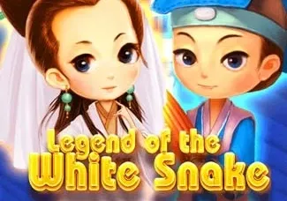 Legend of the White Snake game icon