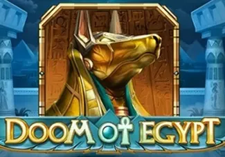 Doom of Egypt icon
