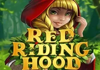 Red Riding Hood