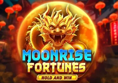 Moonrise Fortunes Hold and Win