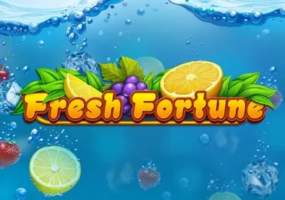 Fresh Fortune game thumbnail